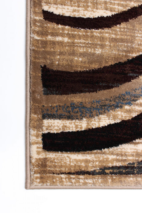 Allonah Blue Area Rug - 6'7\" X 9'6\" 