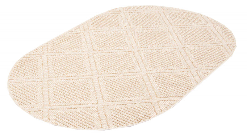 Xantha Taupe Area Rug - 8'0\" x 10'0\"