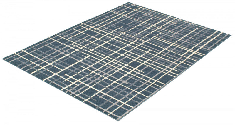 Taite Prol Area Rug - 7'10\" x 10'2\"