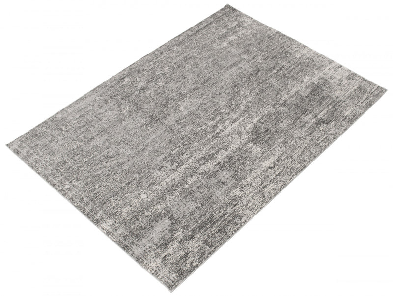 Dayna Grey Rug 5'3\" X 7'3\" Area Rug