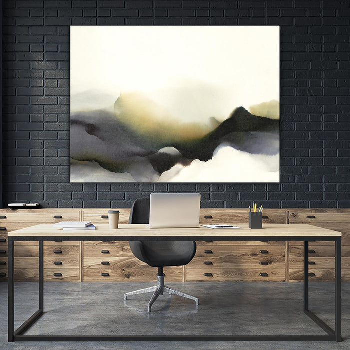 \"Lose Yourself To The Groove\" Giant Art 72x54 Wall Art