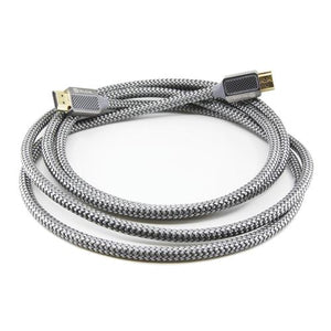 Ultralink 2M High Speed 8K HDMI Cable with Ethernet