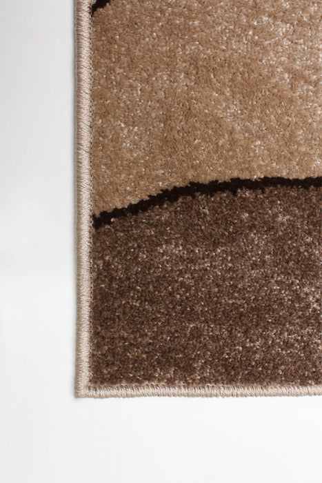 Branda Tan Area Rug - 6'7\" X 9'10\" 