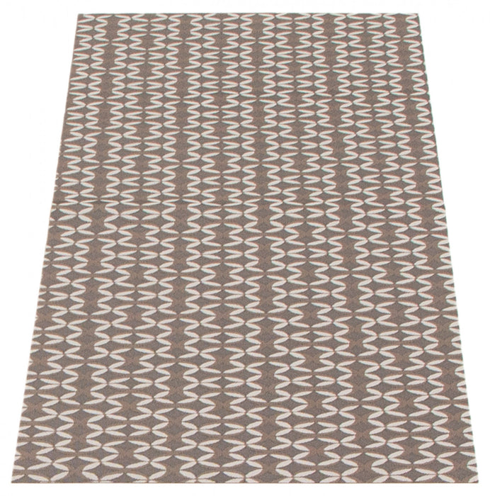 Bellezza Black 2'2\" x 6'0\" Area Rug - S of 2
