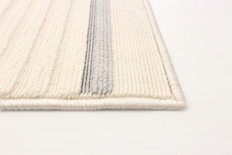 Talya Ivory 4'7\" x 6'7\" Area Rug
