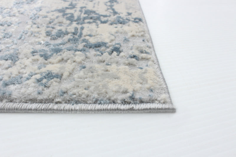 Dido Grey Rug 5'3\" X 7'3\" Area Rug
