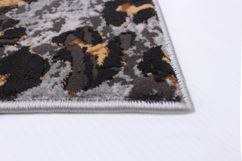 Cheah Ivory Area Rug - 5'3\" x 7'3\"