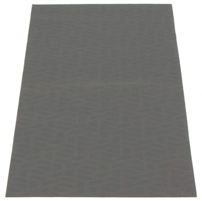 Bellezza Dark Grey 2'2\" x 4'0\" Area Rug - S of 2