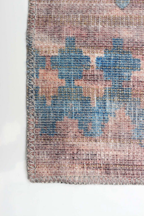 Kashkuli Copper Rug 5'3\" X 8'0\" Area Rug