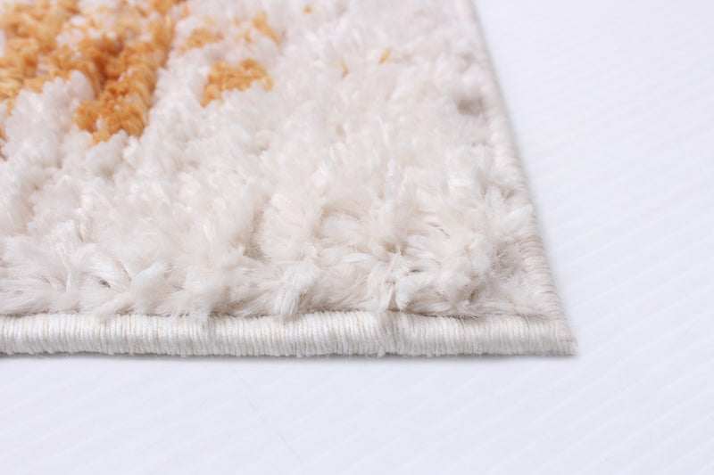 Paloma Kashkuli White Area Rug - 8'0\" x 10'0\"