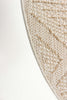 Xantha Taupe Area Rug - 8'0" x 10'0"