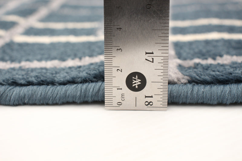 Taite Prol Area Rug - 7'10\" x 10'2\"