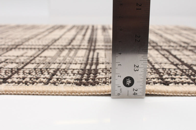 Panthea Cream Area Rug - 2'2\" X 3'11\" 