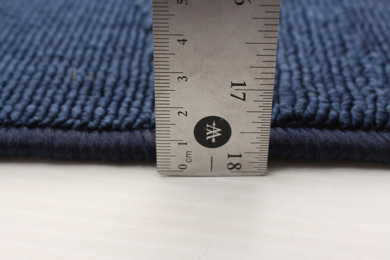 Sophie Navy Area Rug - 6'7\" x 9'6\"