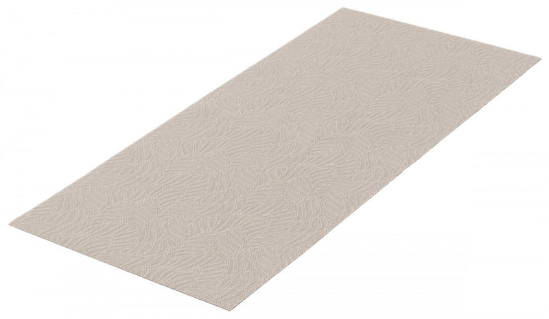 Bellezza Light Grey 2'2\" x 5'0\" Area Rug - S of 2