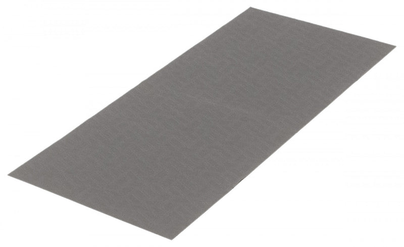Bellezza Dark Grey 2'2\" x 4'0\" Area Rug