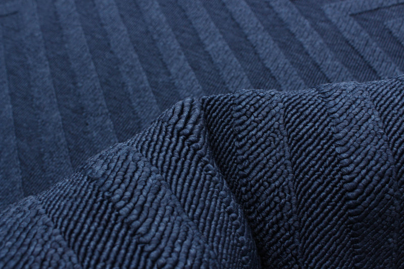 Dodie Blue 3'11\" x 5'7\" Area Rug
