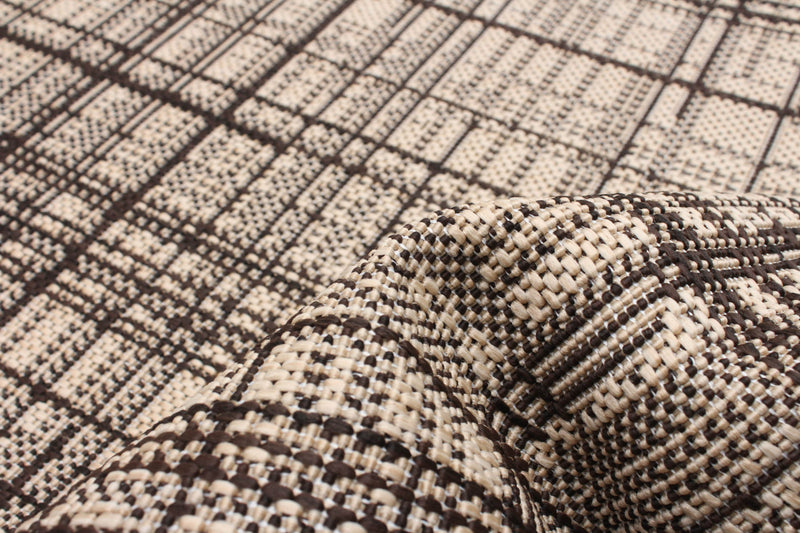 Panthea Cream Area Rug - 2'2\" X 6'7\" 