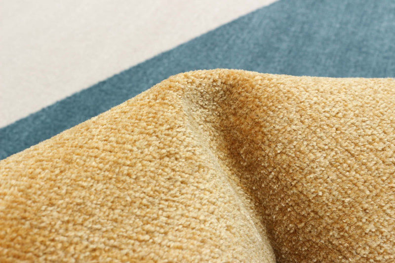 Gemma Multi-Colour Machine Washable Area Rug - 3'0\" x 5'0\"