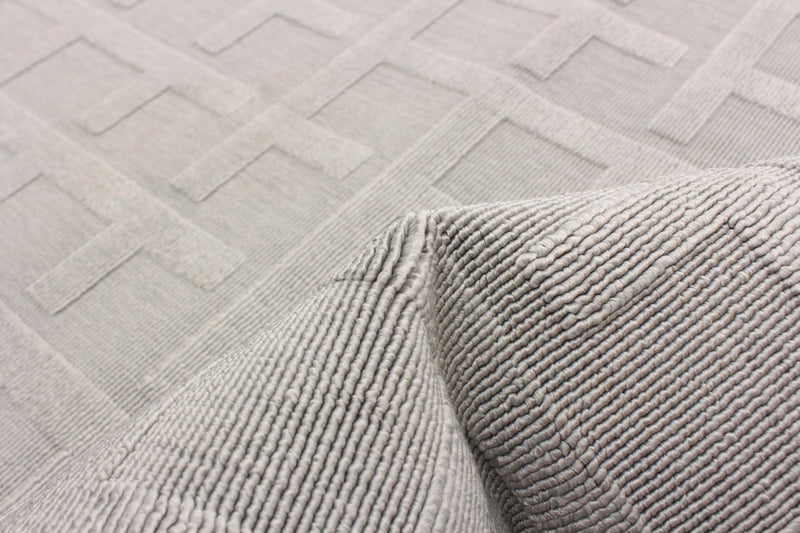 Brangane Grey 5'3\" x 7'7\" Area Rug