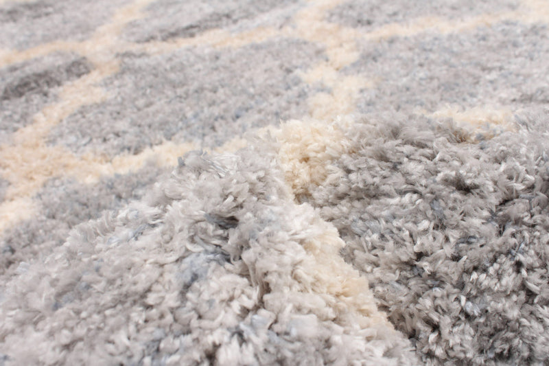 Dimity Grey Area Rug - 5'3\" x 7'3\"