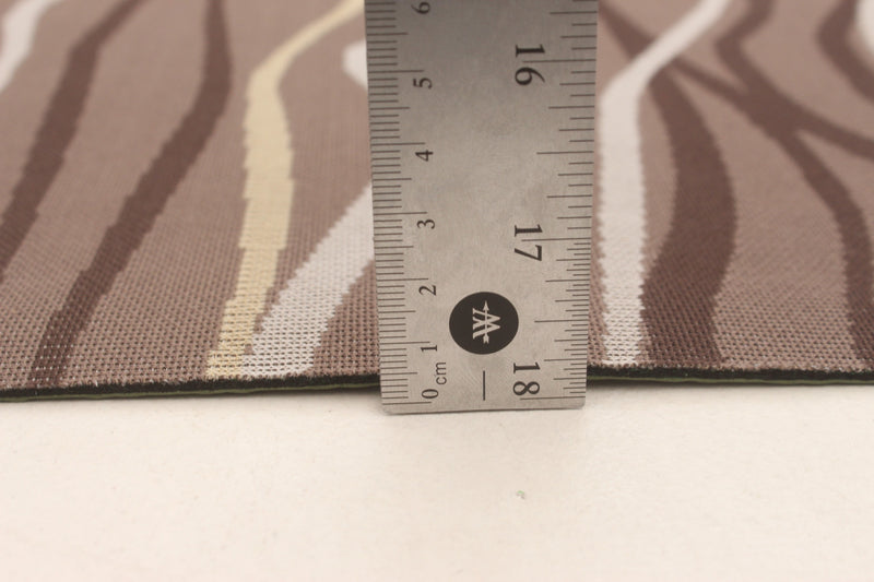 Bellezza Brown 2'2\" x 6'0\" Area Rug - S of 2
