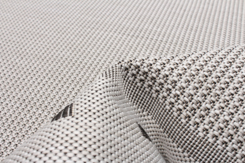 Clementine Grey Area Rug - 3'3\" X 4'7\" 