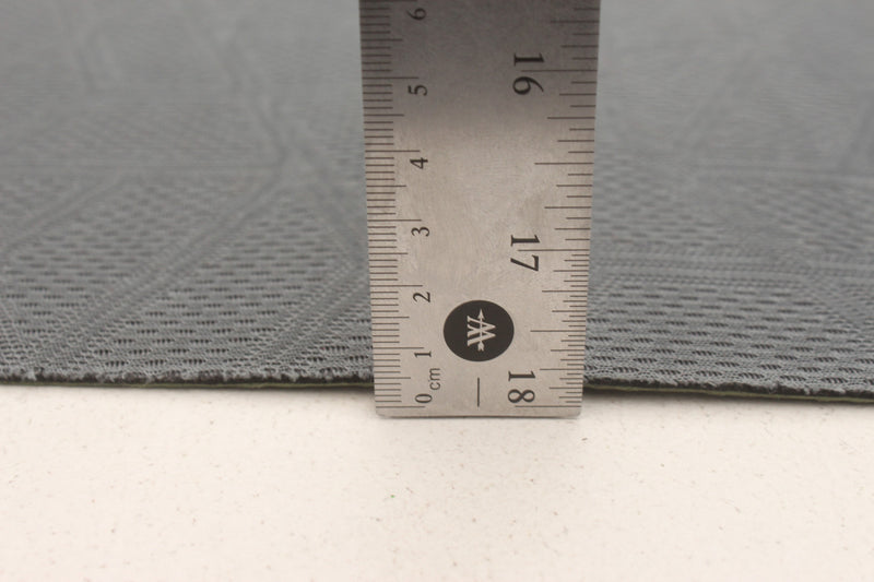 Bellezza Dark Grey 2'2\" x 4'0\" Area Rug - S of 2
