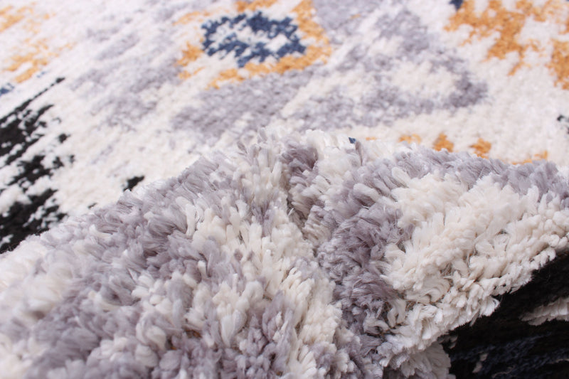 Paloma Kashkuli White Area Rug - 3'11\" x 5'11\"