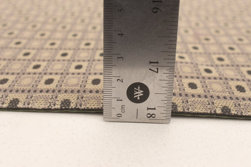 Bellezza Taupe Area Rug - 2'2\" x 10'0\"