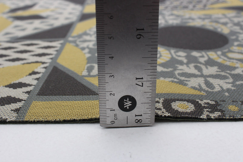 Bellezza Grey 2'2\" x 14'0\" Area Rug