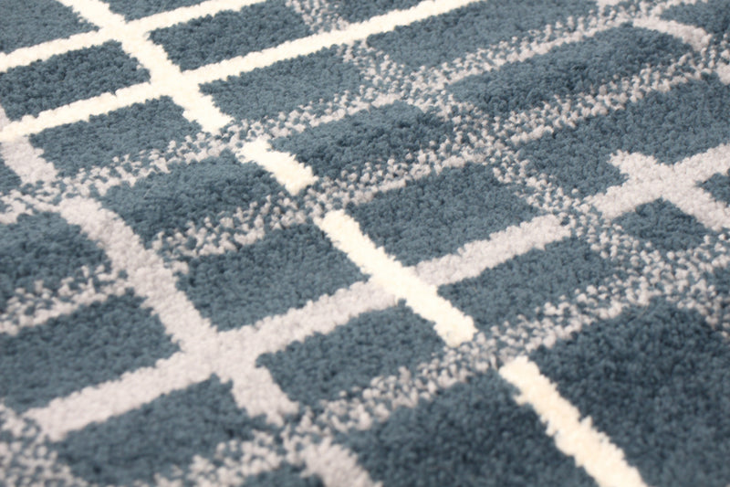 Taite Prol Area Rug - 7'10\" x 10'2\"