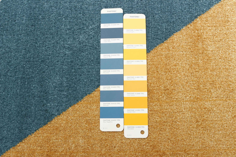 Gemma Multi-Colour Machine Washable Area Rug - 3'0\" x 5'0\"