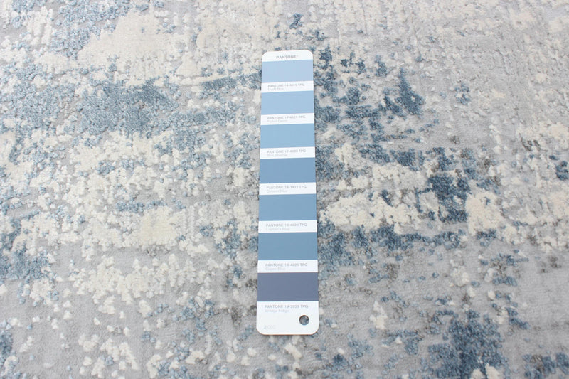 Dido Grey Rug 5'3\" X 7'3\" Area Rug