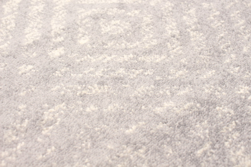 Electra Silver Area Rug - 3'11\" x 5'7\"