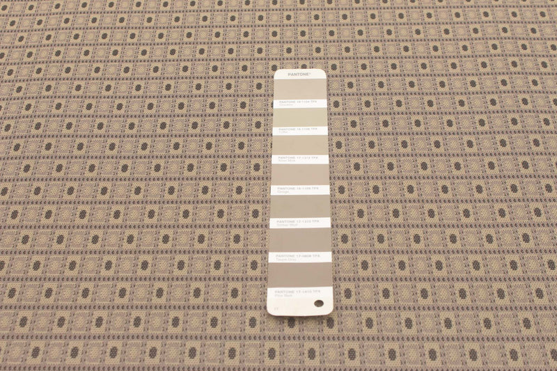 Bellezza Taupe Area Rug - 2'2\" x 10'0\"