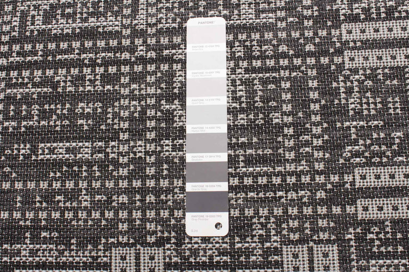 Joni Black Area Rug - 2'2\" X 3'11\" 