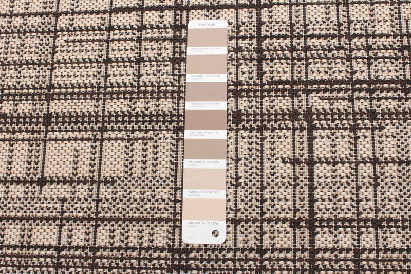 Panthea Cream Area Rug - 2'2\" X 3'11\" 