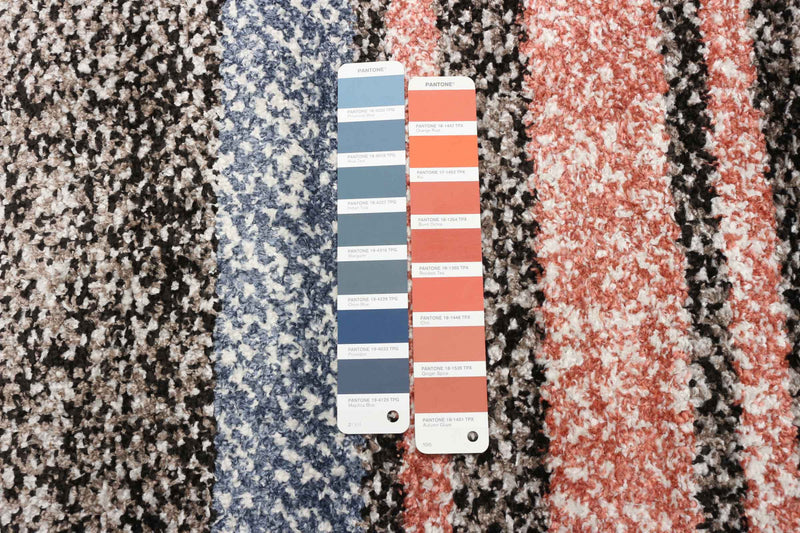 Vera Earth Taupe/IvoryArea Rug - 7'10\" x 10'5\"