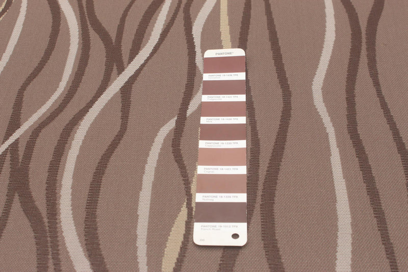 Bellezza Brown 2'2\" x 5'0\" Area Rug - S of 2