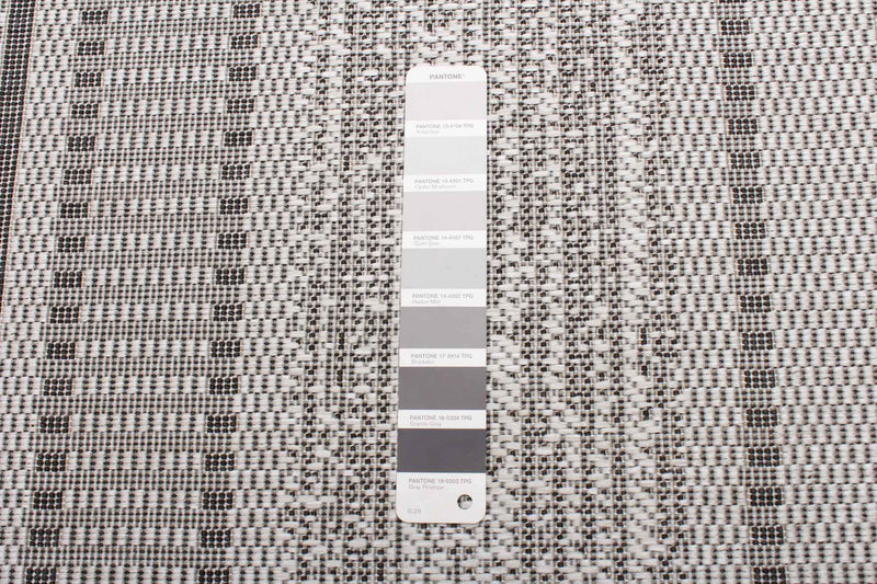 Wileen Grey Area Rug - 3'3\" X 4'7\" 