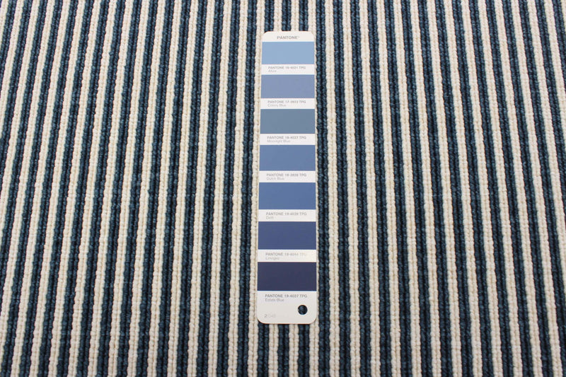 Chinue Blue 4'7\" x 6'7\" Area Rug