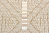 Xantha Taupe Area Rug - 8'0" x 10'0"