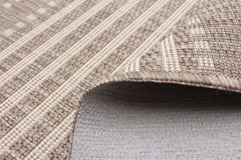 Wileen Taupe Area Rug - 2'2\" X 3'11\" 