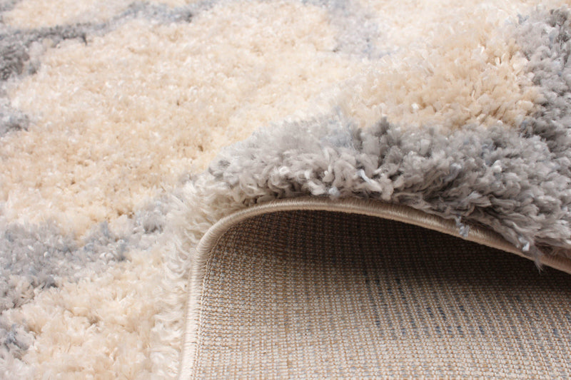 Dimity Tan Area Rug - 5'3\" x 7'3\"