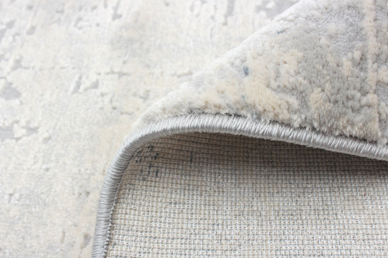 Dido Grey Rug 5'3\" X 7'3\" Area Rug