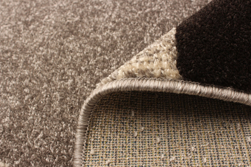 Hadley Grey / Blue 7'10\" x 10'2\" Area Rug
