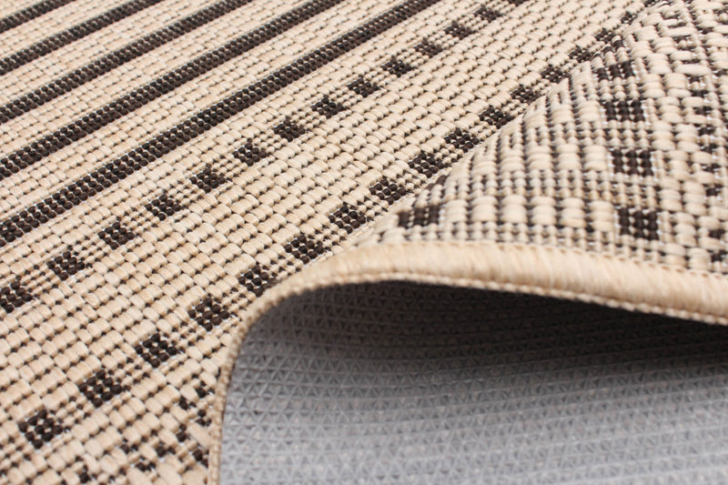 Wileen Tan Area Rug - 2'2\" X 3'11\" 