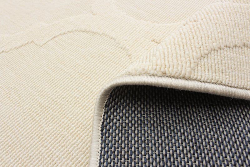 Sophie Ivory Area Rug - 2'8\" x 4'11\"