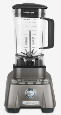 Cuisinart Hurricane Pro 3.5 Peak Horsepower Blender – CBT-2000C